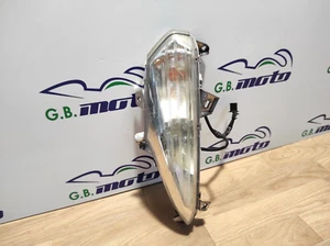 POCO INGIALLITA- freccia anteriore destra HONDA SH 300i 2011 2014 - Foto 1 di 8