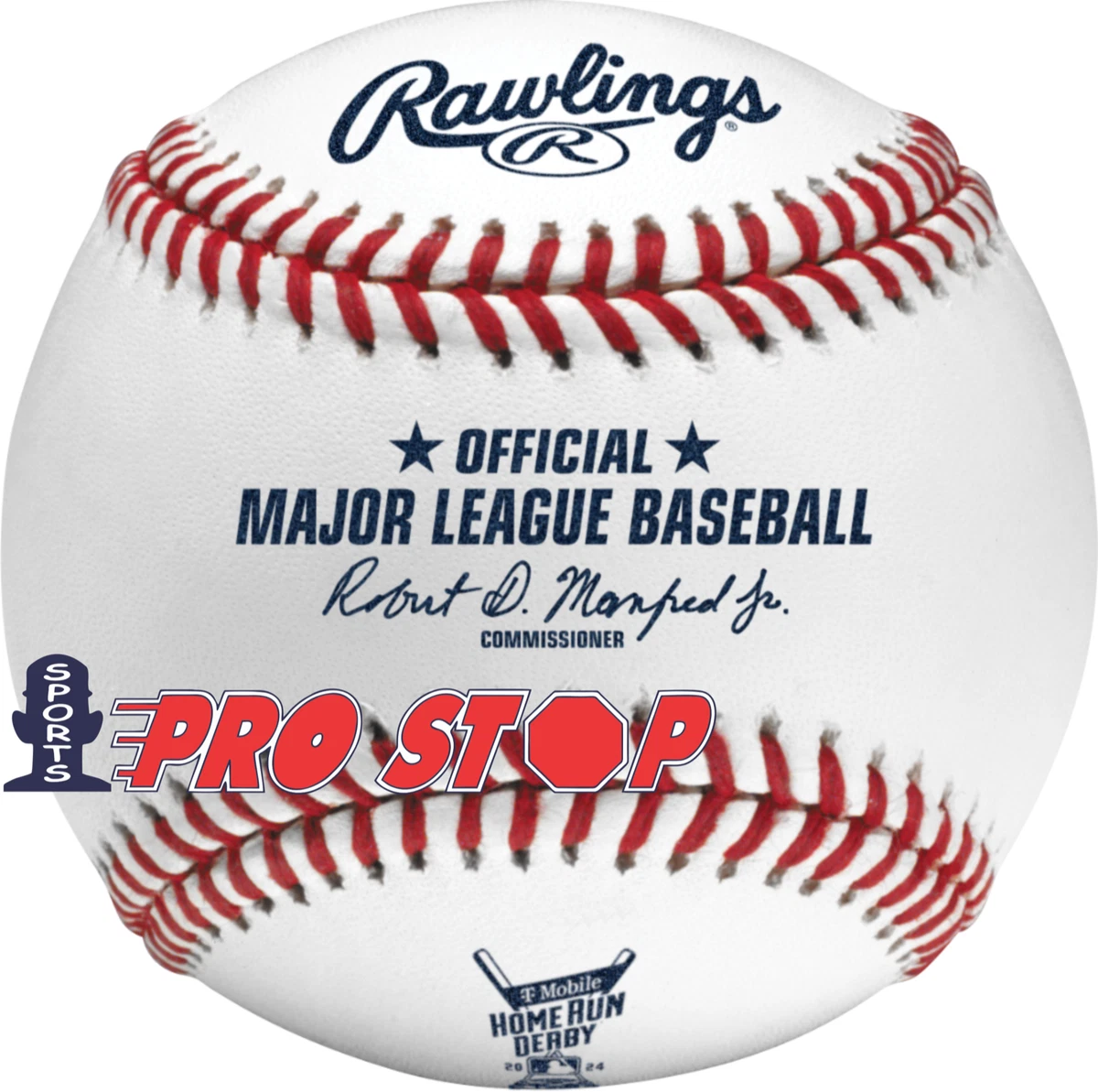 All-Star Game MLB Balls for sale | eBay