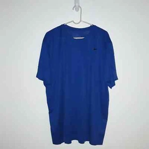 Nike Dri-Fit blaues Shirt Herren Größe 3xl - Bild 1 von 5