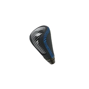 Pomo de cambio de fibra de carbono F Sport PTR51-53080 para Lexus 2006-2011 GS300 GS350 - Imagen 1 de 2
