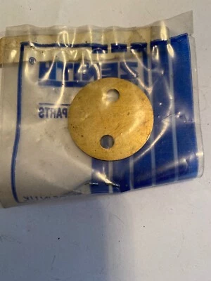 SUNBEAM ALPINE/ HUMBER SCEPTRE Kit de disco del acelerador Nuevo Foto 1 de 2