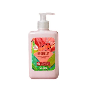 Bromeliad Body Deodorant Lotion Skin Care Moisturzing 500ml L'occitane - Picture 1 of 1