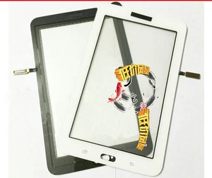F/Vitre Ecran Touch Screen Tactile Pour Samsung Galaxy TAB 3 LITE SM-T113 7.0'' - Foto 1 di 1