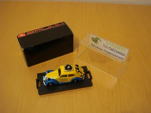 ►Brumm S91/05 Promo Fiat 1100B Gasogeno "Lorenzi Modellismo Malcesine"◄ - Bild 1 von 3