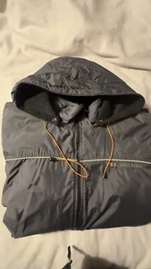 Point Zero Jacket - Picture 1 of 8