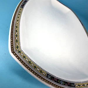 Heinrich and Co H&C 12.5" Rectangular Serving Platter 11648 11649 c. 1911-1934 - Picture 1 of 6