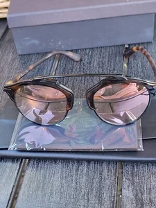 Dior SoReal XO20J Sunglasses - Picture 1 of 6