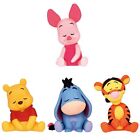 Winnie The Pooh: Kata Zun Fig. (Pcs/Set) - Japan Import - Us Seller