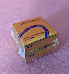 RHP SUPERPRÄZISIONSLAGER SET MODELL 7000CTRDBMP3 - Bild 1 von 6