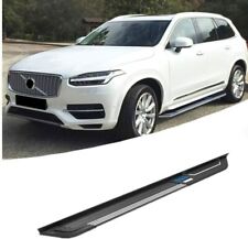 2Pcs Fit for Volvo XC90 XC 2015-2023 Door Side Step Running Board Nerf Bar 