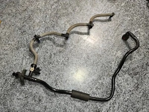 Original RENAULT 1.6dCi R9M Diesel Kraftstoffrücklaufleitung fuel return line - Picture 1 of 8