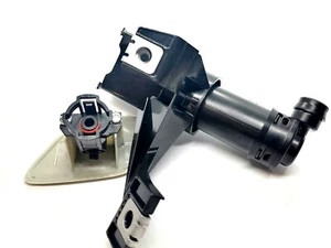 85207-48020 FOR LEXUS RX400H 05- Rh Side Headlamp Washer cap set extra transport - Picture 1 of 5