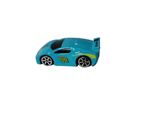 Coche azul Maisto VRT-16 Team 99 - usado - Imagen 1 de 10