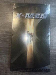 X-Men Marvel (VHS, 2000) Color Brand New Sealed! - Picture 1 of 4