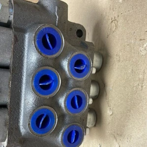 Casappa Hydraulic VCD 20/3 (Wir haben mehr auf Lager brauchen mehr Kontakt) - Bild 1 von 6