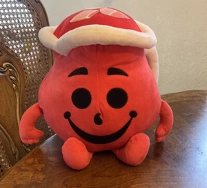 Funko Plush: Kool Aid - Collectible Kool Aid Man Stuffed Toy 12" - Picture 1 of 9