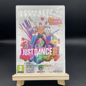 JUST DANCE 2019 Spiel für NINTENDO WII UND WIIU KOMPLETT MEHRSPRACHIG (DEU) PAL - Bild 1 von 3