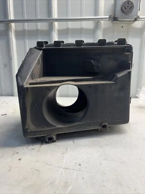 1998-2003 Pontiac Grand Prix Air Cleaner Filter Box Intake Housing OEM Foto 1 de 4