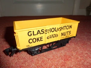 O gauge Lima Glass Houghton coal wagon unboxed. - Picture 1 of 1