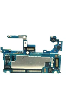 Original Samsung Z Flip F700f 256GB Mainboard Motherboard Haupt Platine - Picture 1 of 2