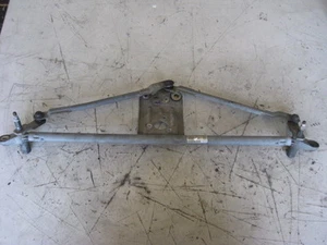 Mercedes-Benz W163 ML320 Wiper Linkage Assembly A1638200341 - Bild 1 von 2