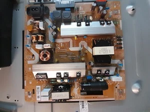 TV SAMSUNG UE55NU7105 PLACA ALIMENTACIÓN BN4400932C - Imagen 1 de 1