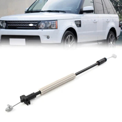 Cable de control de liberación de cerradura de puerta trasera para Land Rover Range Rover Sport 2005-2013 Foto 1 de 4