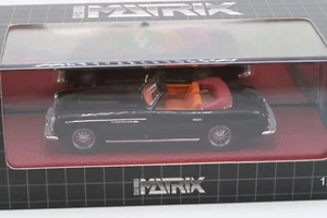 MATRIX / TALBOT LAGO T26 FARINA CABRIOLET / 1:43 / 1951 / EMBALAJE ORIGINAL - Imagen 1 de 3