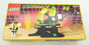 LEGO 6878 Sub Orbital Guardian MISB VERY GOOD NEW Space Blacktron NEU 6988 6832 - Picture 1 of 7