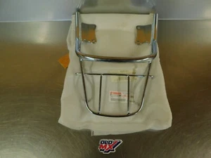 Gepäckträger Yamaha YBR 125 2010, 2012 51P-F4773-00 - Bild 1 von 5