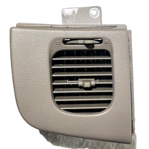 Ventilación de tablero derecho Mercury OEM para Grand Marquis - Beige, excelente estado - Imagen 1 de 4