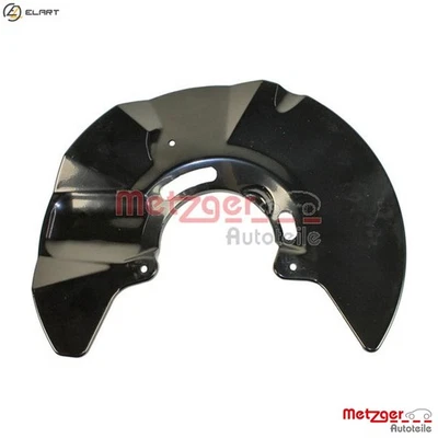 SPLASH GUARD BRAKE DISC 6115069 FOR VW CARAVELLE/KOMBI/Bus/TRANSPORTER/Mk 2.0L - Image 1 of 4