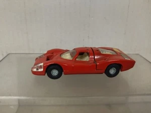 PANTHER 3 LITROS BERTONE ROJO 1:64 GUISVAL NO BOX DEFECT/NO ALERON - Foto 1 di 7