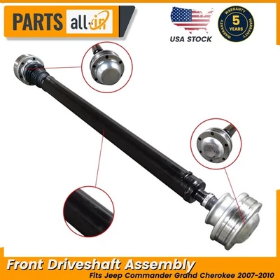Front Driveshaft Prop Shaft 938-137 For Jeep Commander Grand Cherokee 2007-2010 - Изображение 1 из 4
