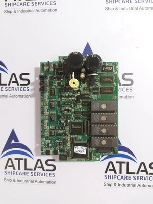 SMITH METER INC.SYBERTROL MODEL.FCPB 8 235579-1-01 - Image 1 of 4