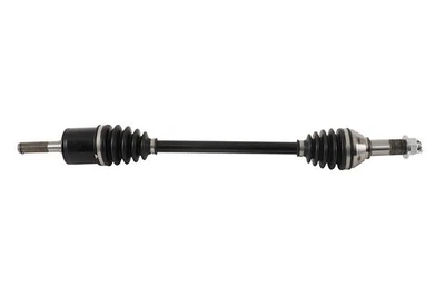 All Balls 6Ball Heavy Duty Axle for 2016-2019 Can-Am Defender HD10 XT CAB UTV - Image 1 of 2