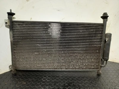 HONDA CIVIC A/C Condenser/Radiator 2005-2012 2.2L N22A2   - Image 1 of 4