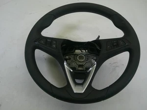 VAUXHALL VIVA SE VOLANTE Y MANDOS 94525829 2015-2019 - Imagen 1 de 12