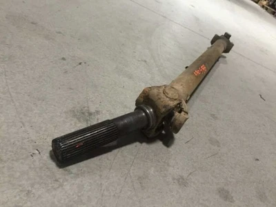 02 03 04 05 06 07 08 09 10 SILVERADO SIERRA 2500 6,6 L 4x4 línea de eje de transmisión delantera Foto 1 de 4