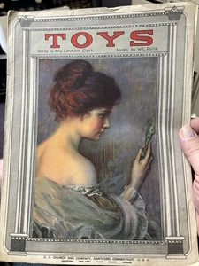 Post 1920 3er Pack alte Noten - Bild 1 von 3