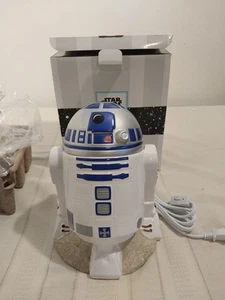Star Wars R2D2 Scentsy Wax Warmer. New. - Picture 1 of 4