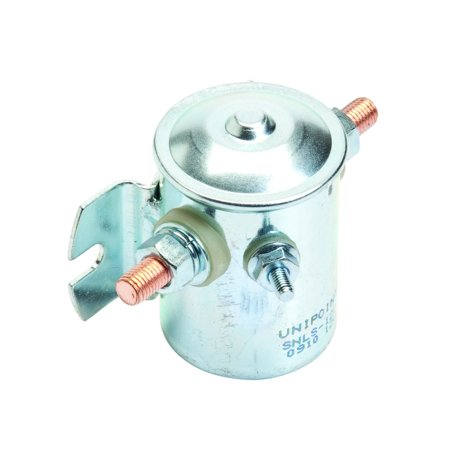 Pargo solenoide Oregon 33-332 1-9544 Foto 1 de 1