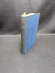 1933 Words, Words, Words! by Eric Partridge Methuen & Co. Vintage Book - Imagen 1 de 12