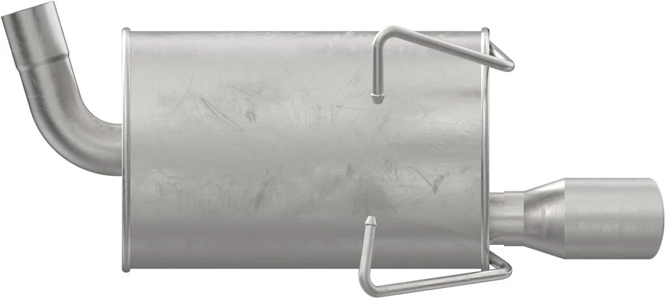 Walker Quiet-Flow SS 21246 Direct Fit Exhaust Muffler for 11-17 Dodge Journey Foto 1 de 3