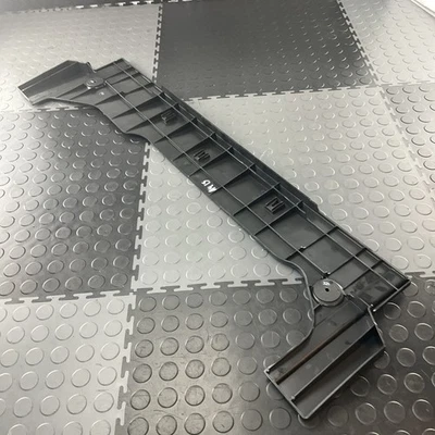 AUDI A5 2008-2016 CUPÉ MALETERO CARGA FORRO CUBIERTA RAMPA MONTAJE PANEL FABRICANTE DE EQUIPOS ORIGINALES 8T0863373 Foto 1 de 4