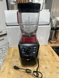 Oster Versa 1100-watt Professional Performance Blender BLSTVB Tested Works * - Picture 1 of 14