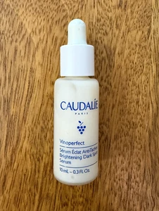 Caudalie Vinoperfect Brightening Dark Spot Serum 10ml | Travel Size | New - Picture 1 of 1