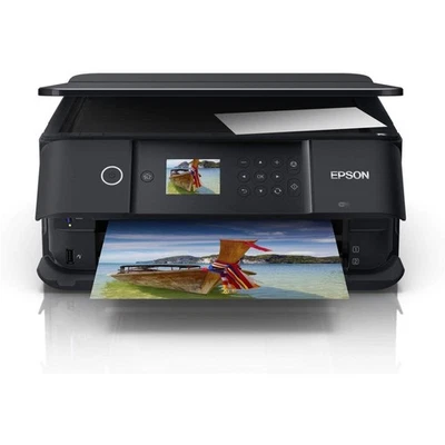 Epson Expression Premium XP-6100 All-in-One Wireless Inkjet Printer - Image 1 of 4