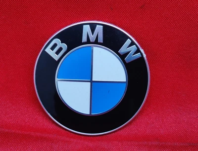 09-18 BMW 320 328 335 340 428 430 435 440 EMBLEMA MALETERO TRASERO LOGOTIPO CALCOMANÍA INSIGNIA OEM Foto 1 de 4