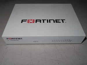 Fortinet Fortigate-60E Network Security Firewall Initialized FG-60E - Picture 1 of 4